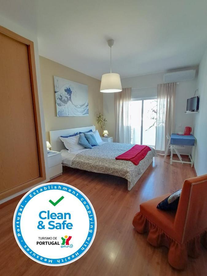 Bed & Breakfast Casa Da Valentina Al77856 Faro